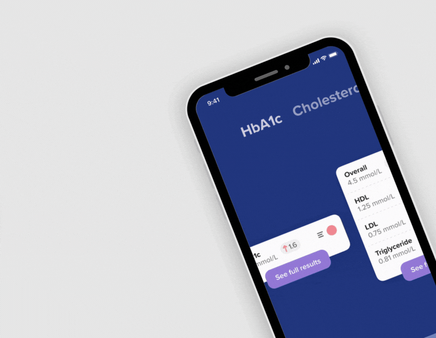 Digital Health Team Consulting